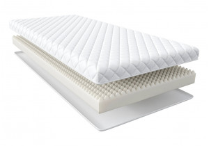 <span> Детский матрас</span> Scandi Lindome <br>(Askona)